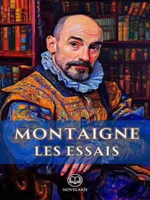 cover image of Les Essais